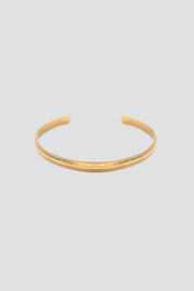 Gold Guild Cuff