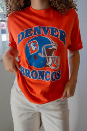 Denver Broncos Tee