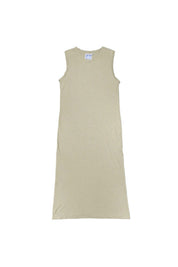 Desert Khaki Hermosa Dress