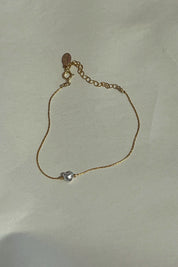 Heart Itty Bitty Bracelet