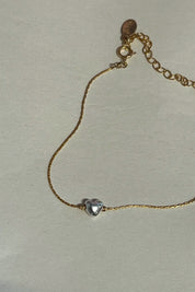 Heart Itty Bitty Bracelet