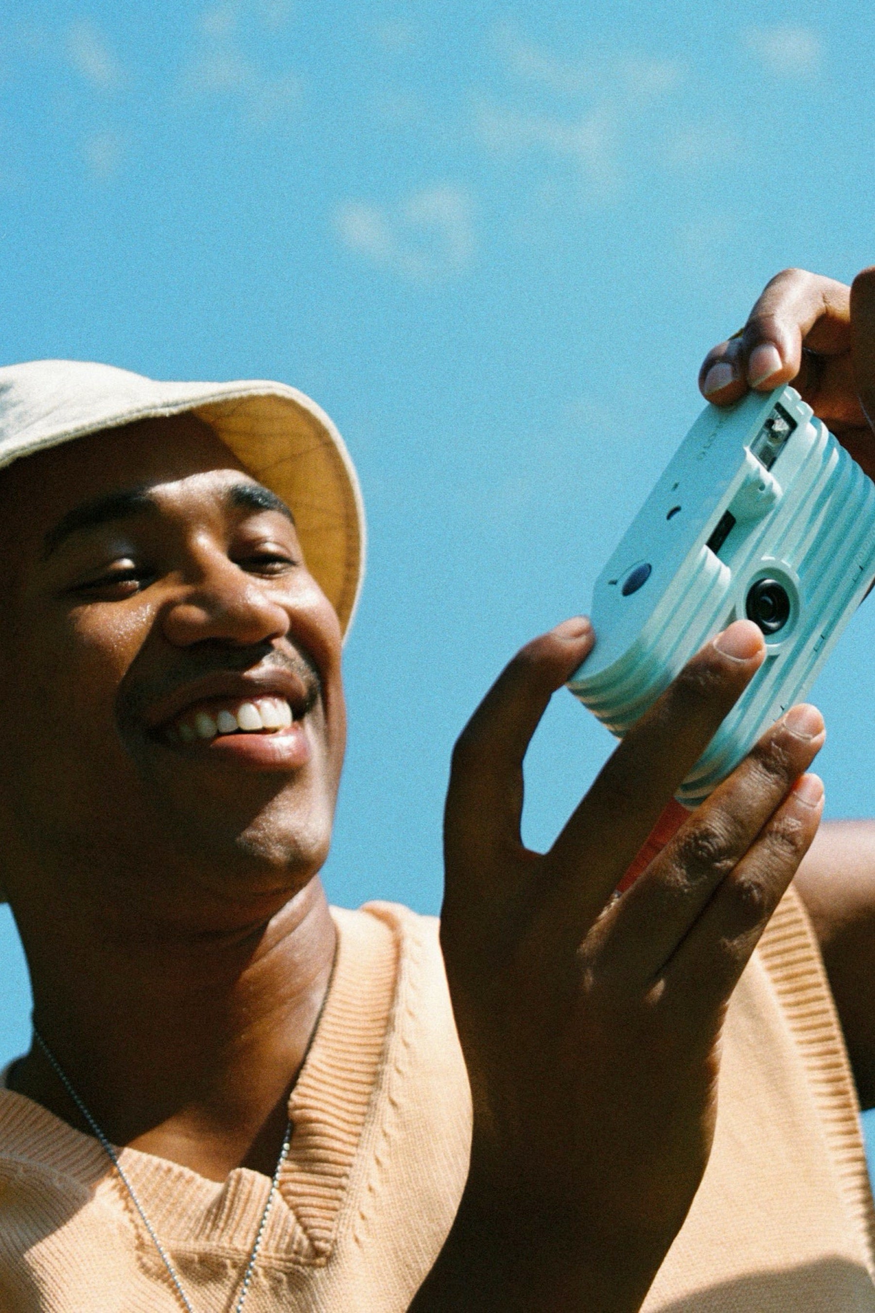 Atlas Disposable Camera