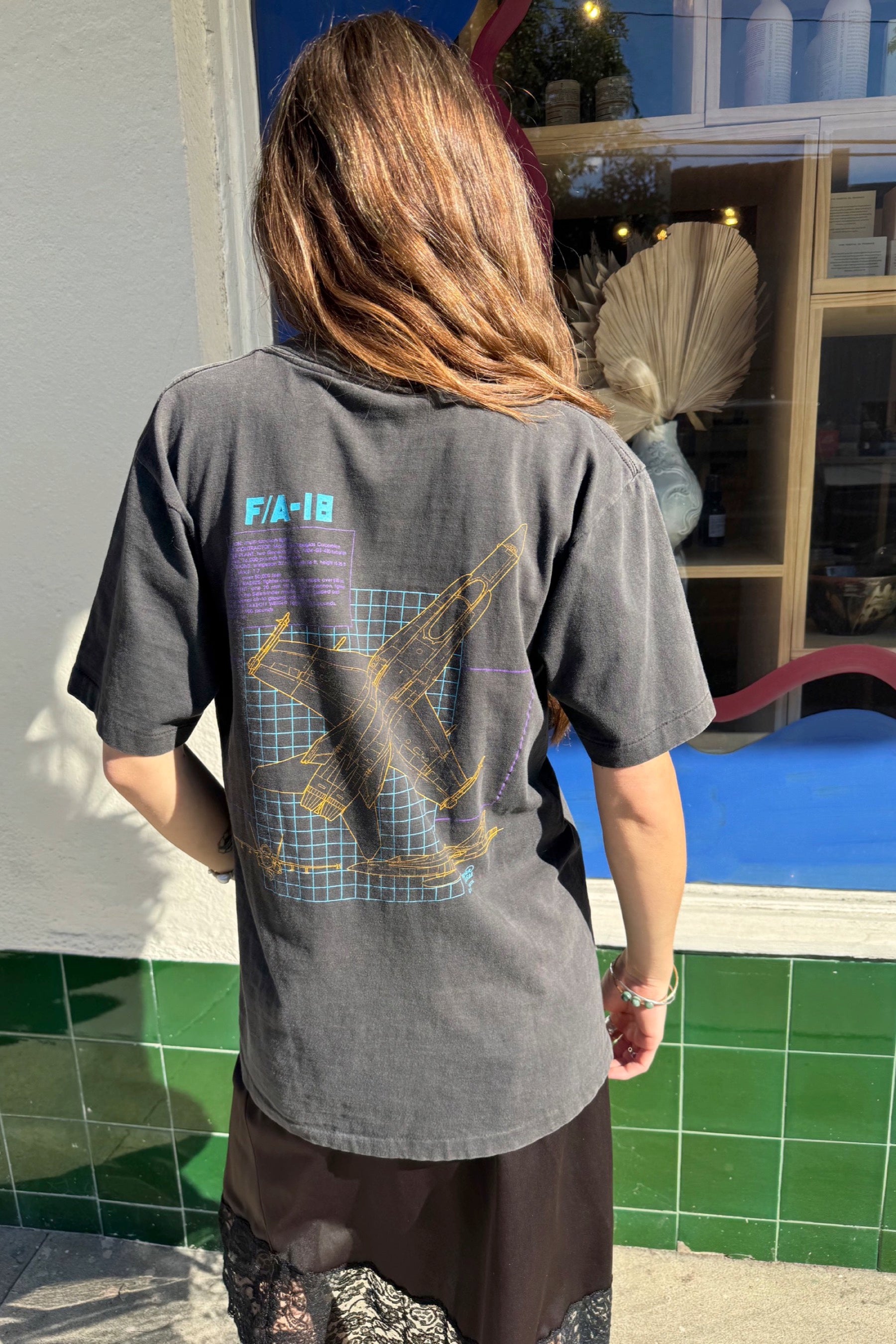 Hornet Tee