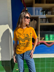 Nekar River Raft Tee