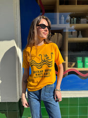 Nekar River Raft Tee