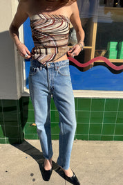 Vintage Lee Jeans 002