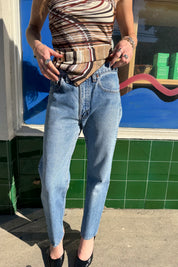 Vintage Lee Jeans 002