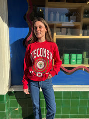 University of Wisconsin Sweatshirt