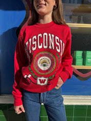 University of Wisconsin Sweatshirt