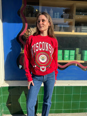 University of Wisconsin Sweatshirt