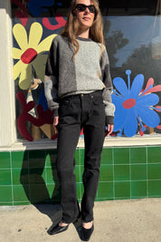 Authentic Wool Sweater