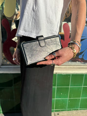 Black Simple Wallet