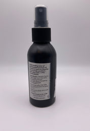 Damaged Dry Body Oil