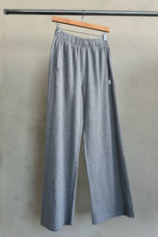 Heather Grey Breezy Pants