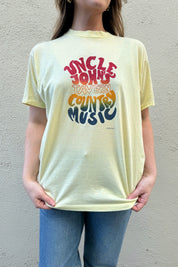 Uncle John's Tavern Tee