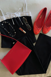 Carmen Line Shoulder Bag