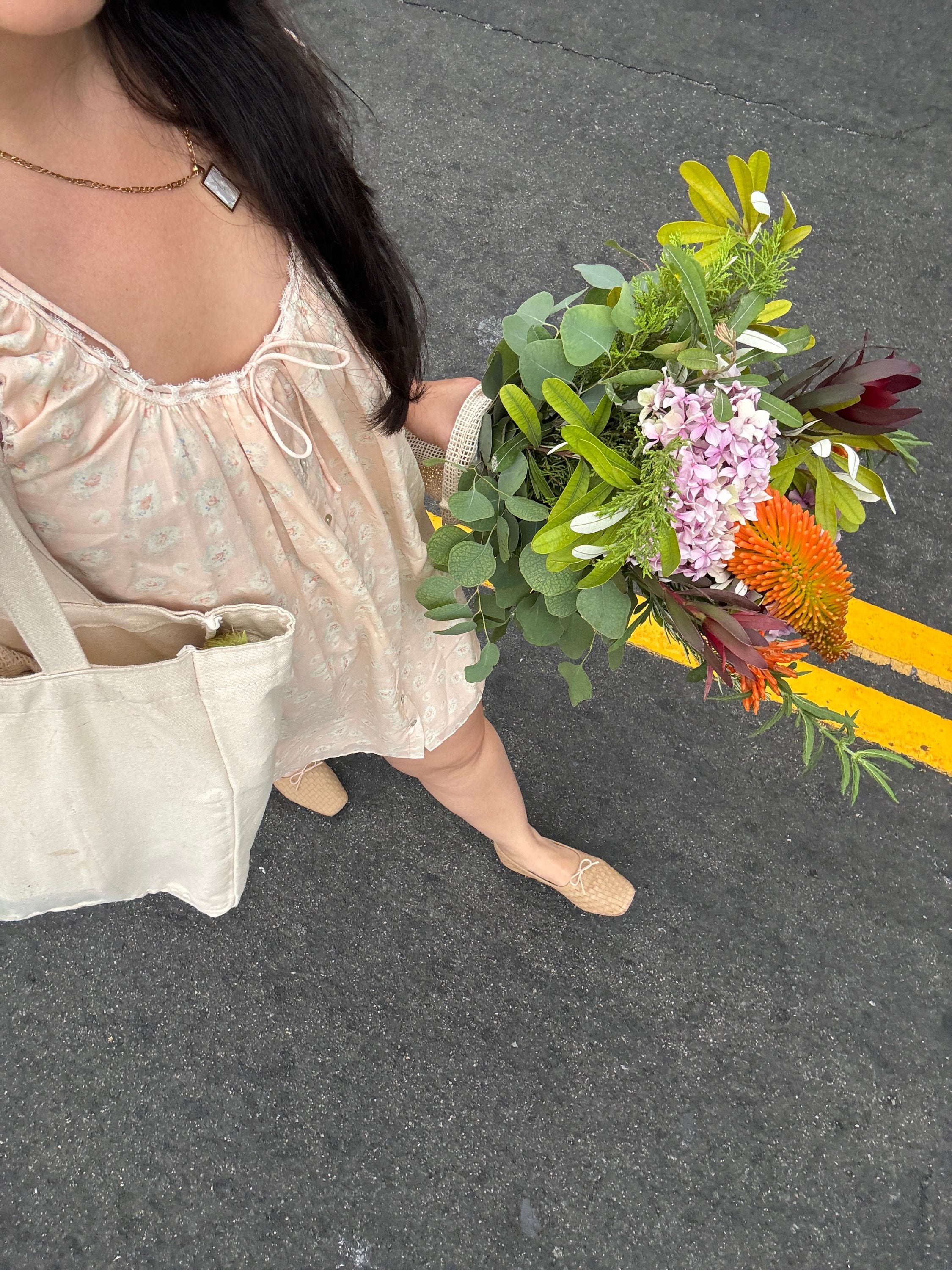 Sugar Shack Rosemary Dress