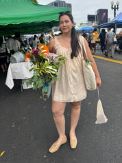 Sugar Shack Rosemary Dress