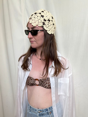 Soot Flossie Sunglasses