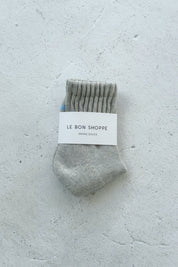 Marble Swing Socks