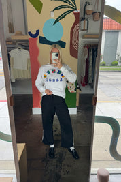 Kauai Yacht Club L/S Tee