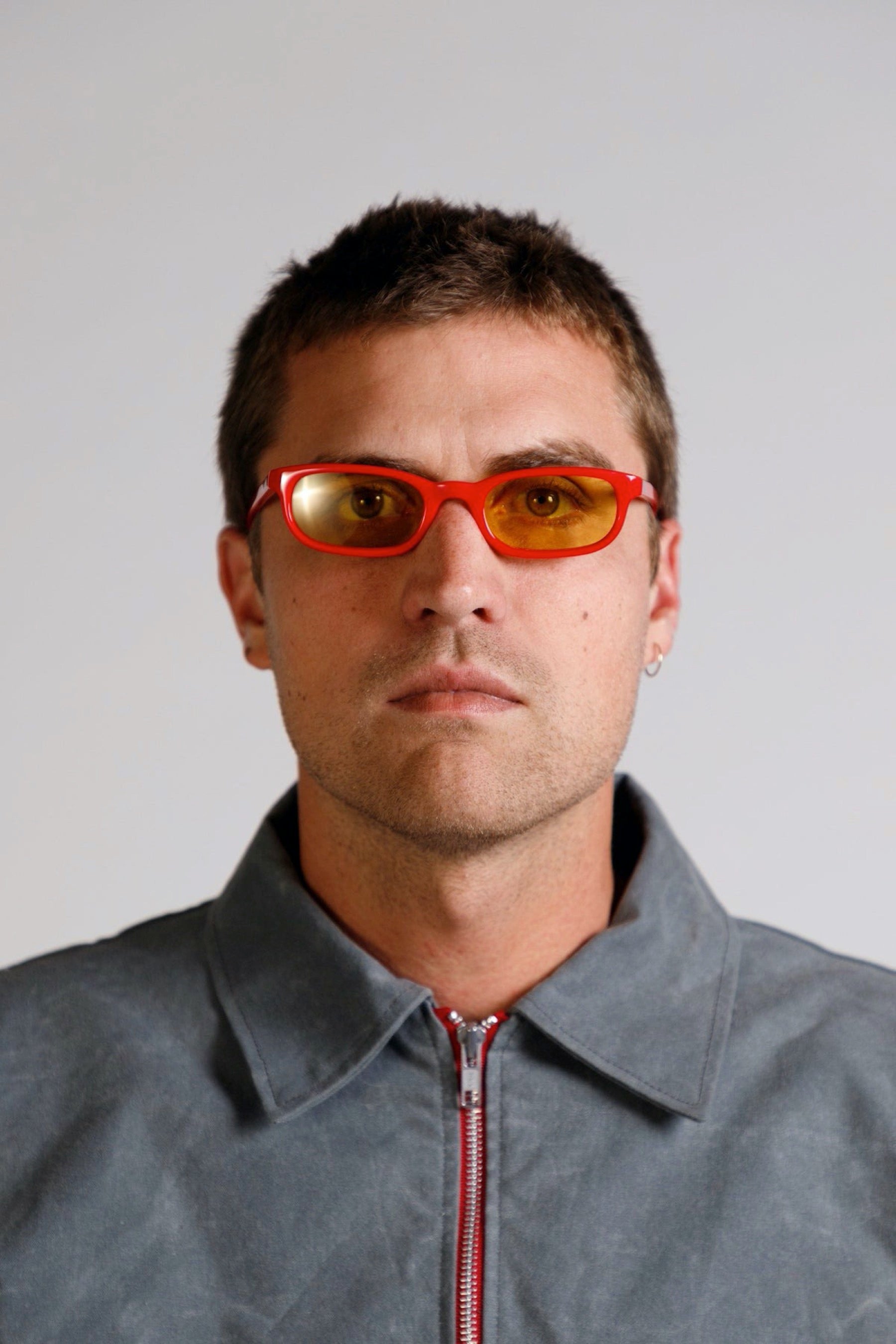 Mickey D's Flossie Sunglasses