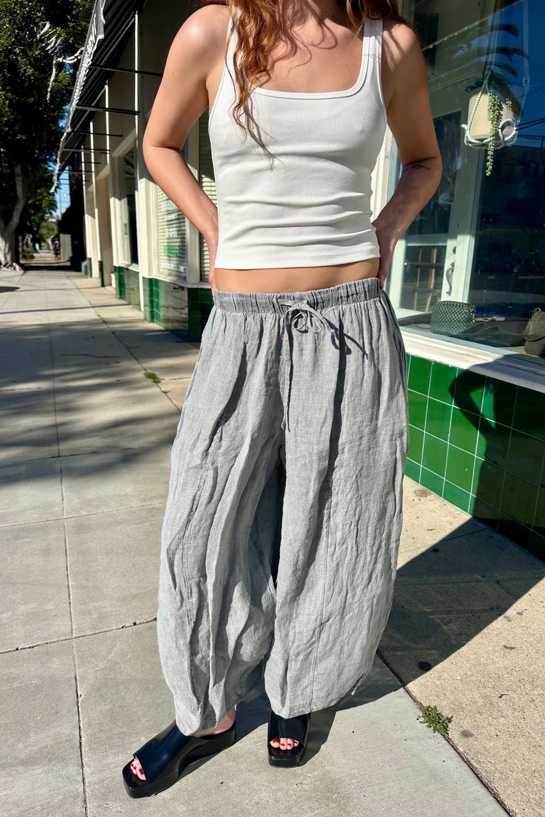 Ash Chloe Pant