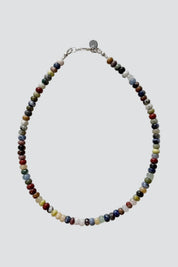 Precious Gem Necklace