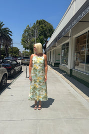 Tommy Bahama Silk Dress