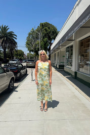 Tommy Bahama Silk Dress