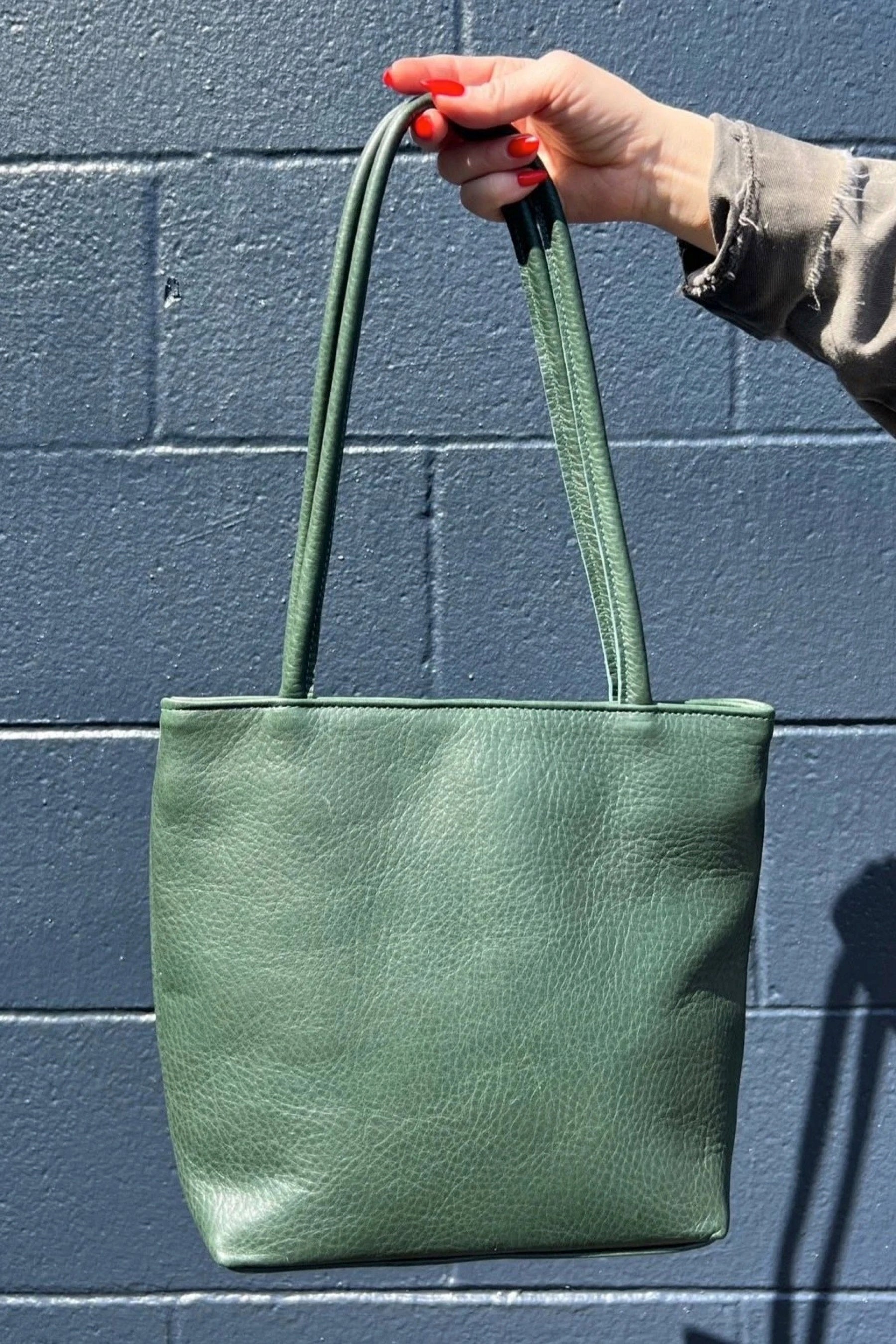 Kelp Tiny Tote