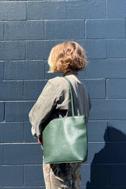 Kelp Tiny Tote