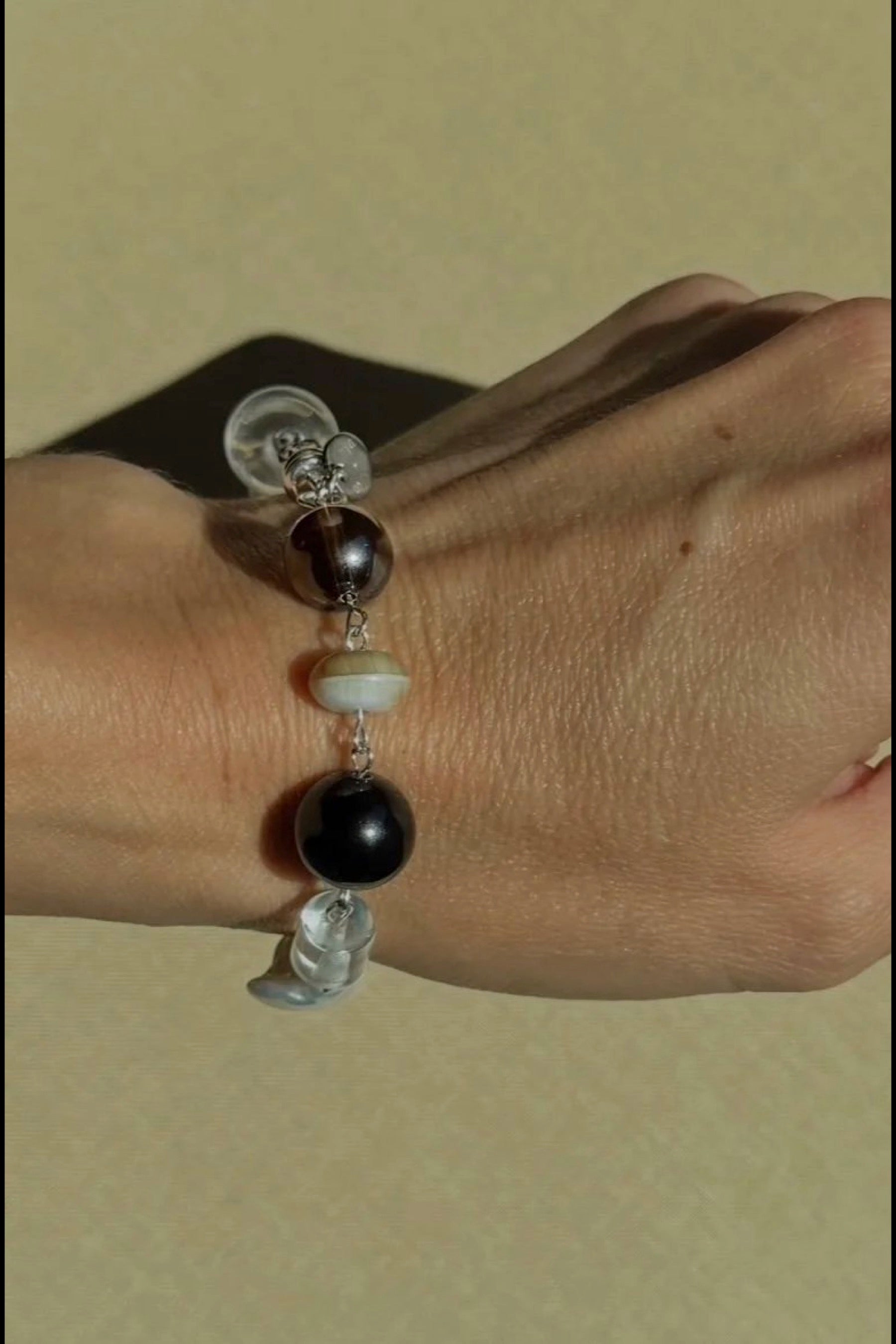 Decades Bracelet