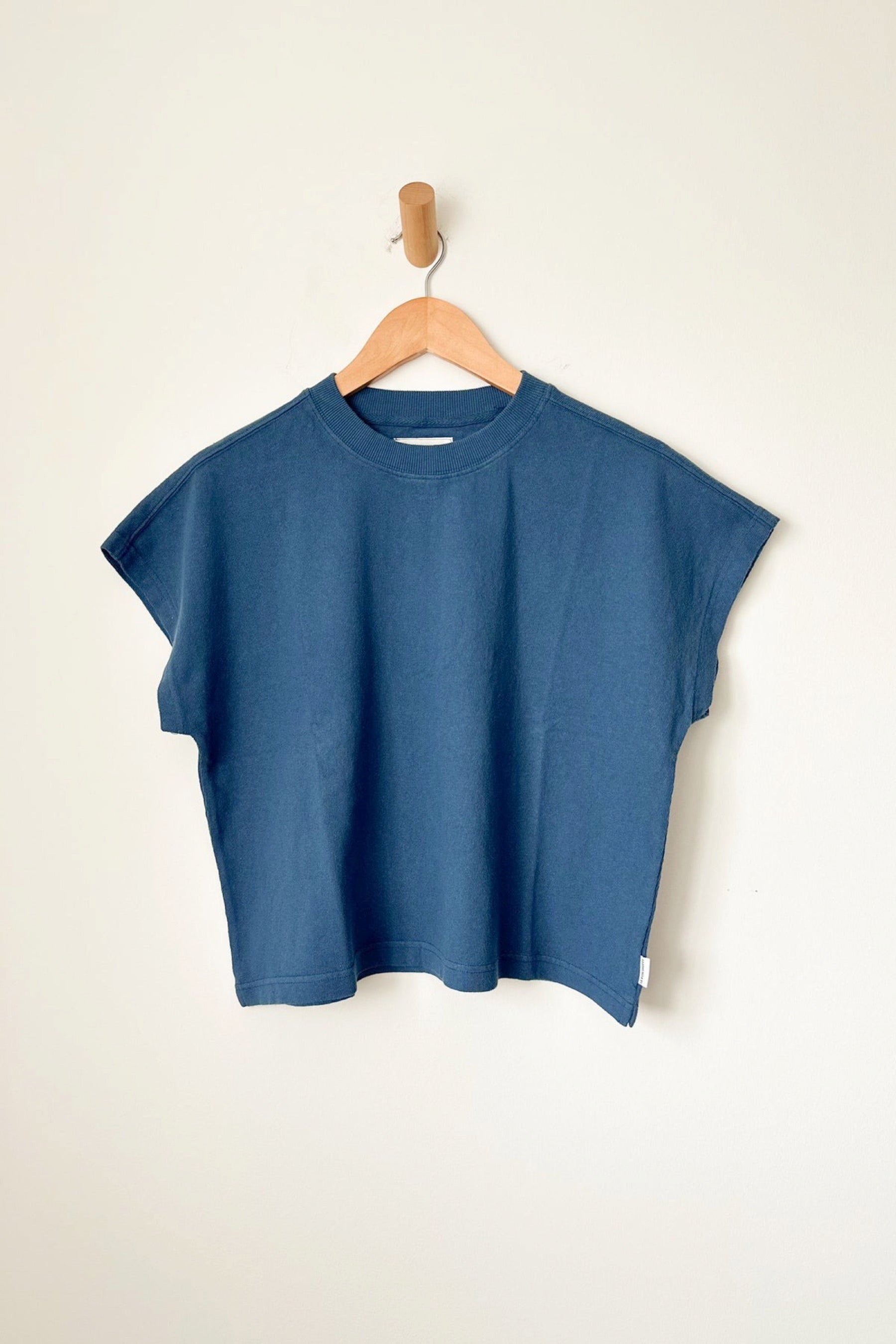 Ocean Jeanne Tee