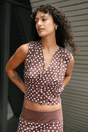 Chocolate Heat Wave Set