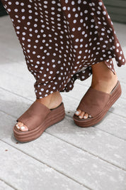 Oak Harbor Flatform
