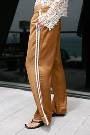 Cocoa Frankie Stripe Pant