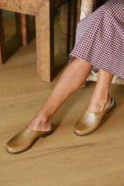 Opana Mule