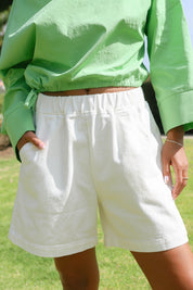 Milk City Shorts