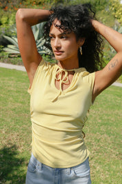 Butter Kelsi Top