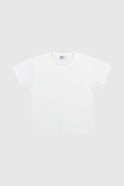 Washed White Isola Tee