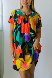 Porraré Tahiti Dress