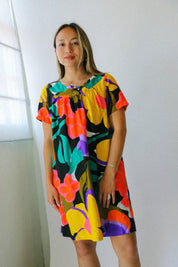 Porraré Tahiti Dress