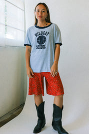 Wildcat School Tee
