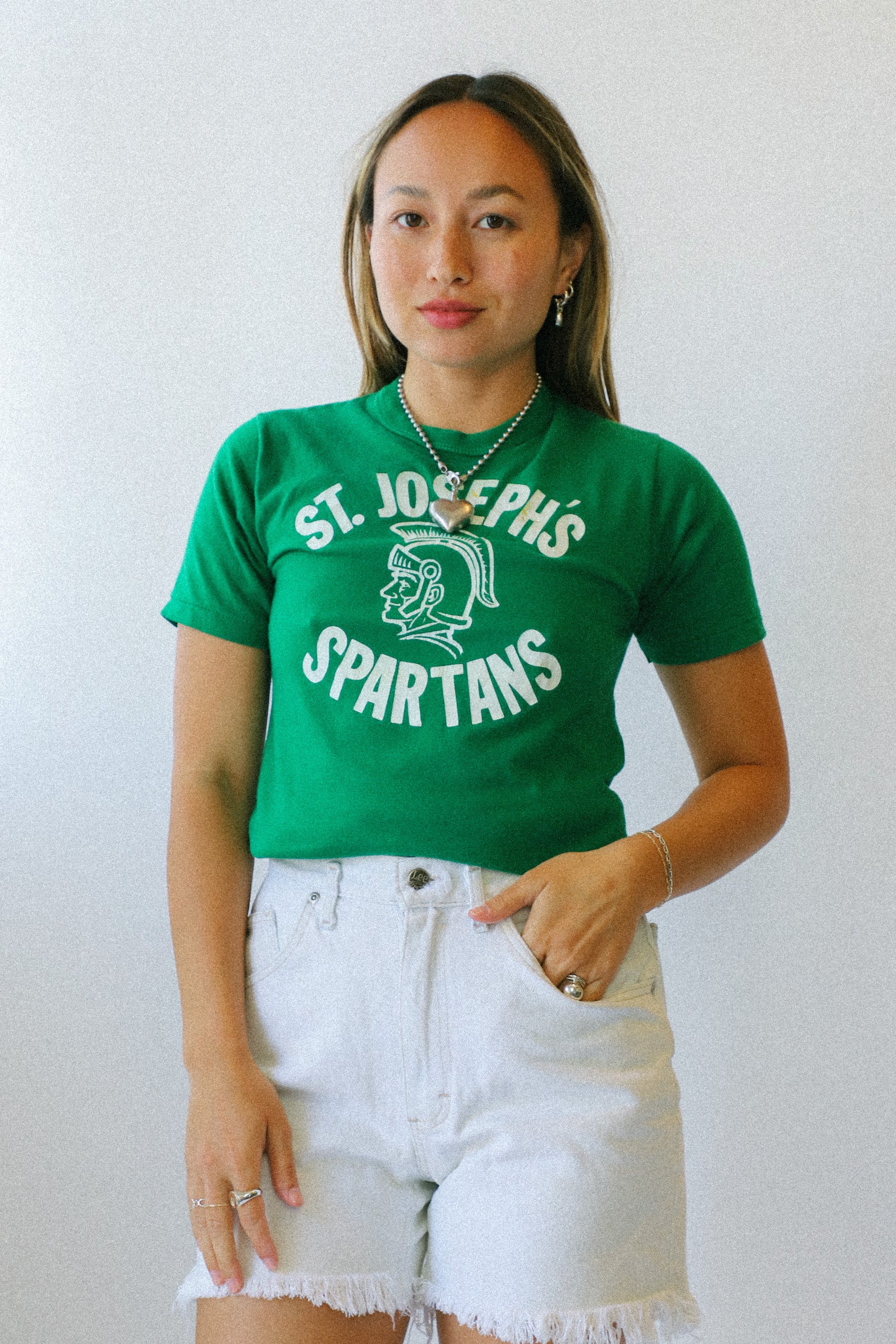 St. Josephs Tee