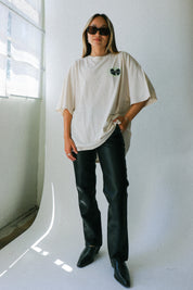 Wu-Tang Underground Tour OS Tee