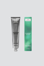 Jasmine Damask Rose Rich Cream