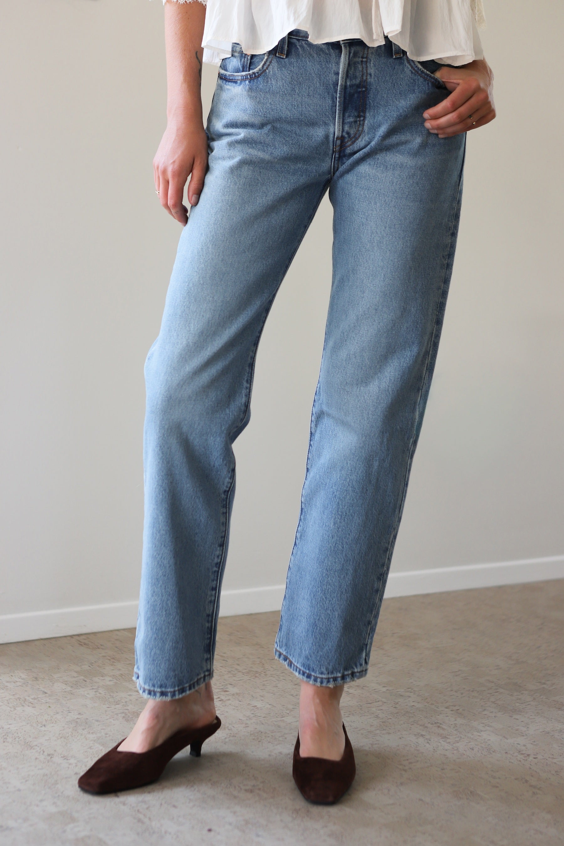 In Love With You 501 90s