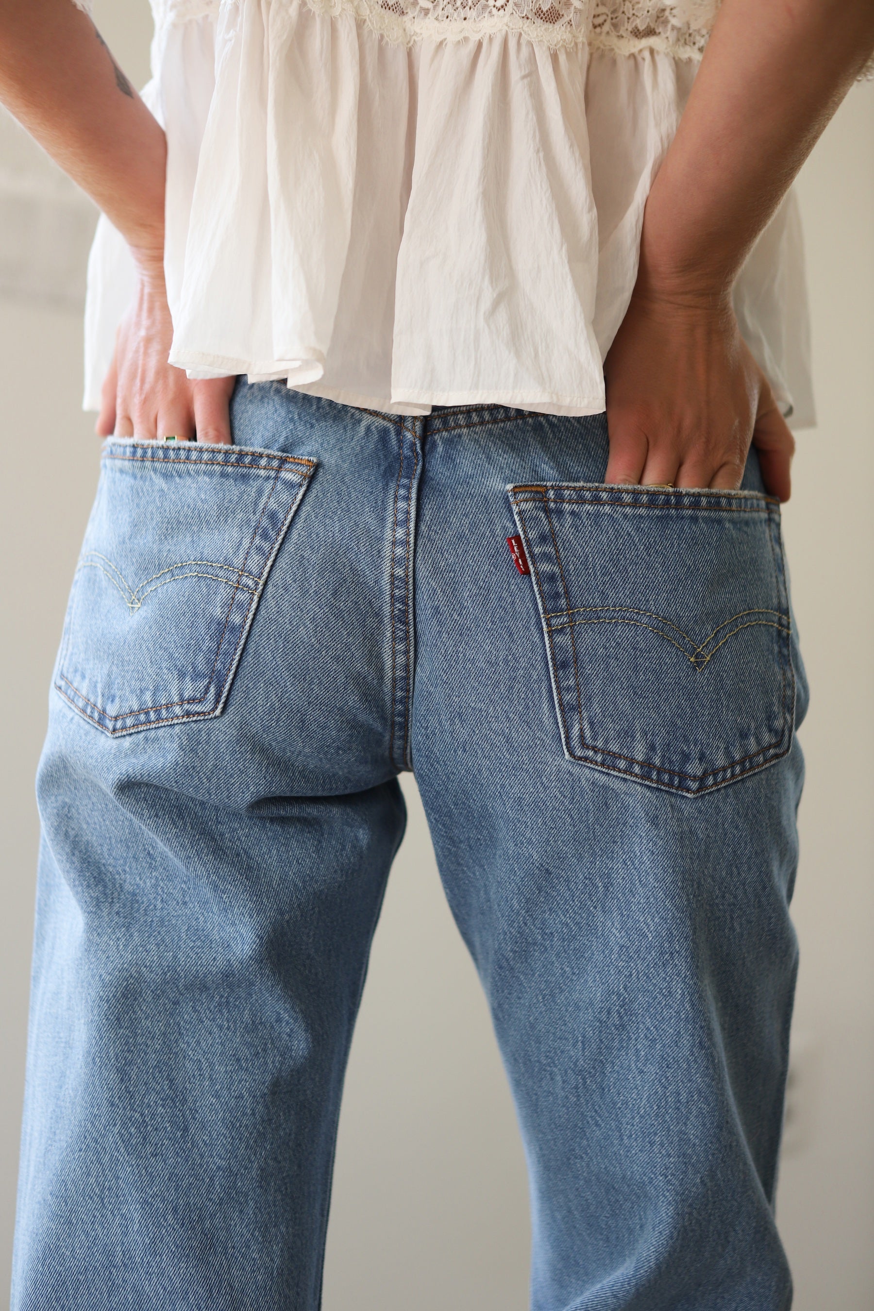 In Love With You 501 90s