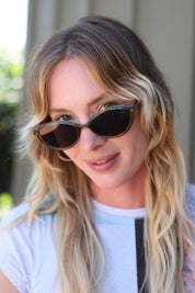 Sage Nouveau Sunglasses